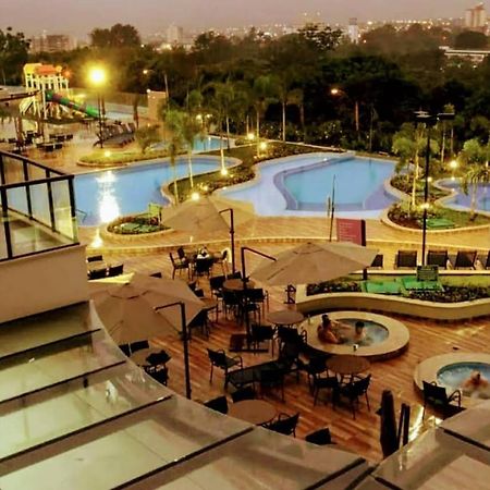 Alta Vista Termas Resort Caldas Novas Exterior photo